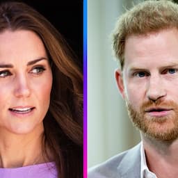 How Kate Middleton Feels About Prince Harry's Memoir 'Spare'