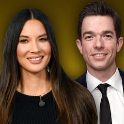Olivia Munn and John Mulaney's Son Adorably Rings in 9-Month Birthday