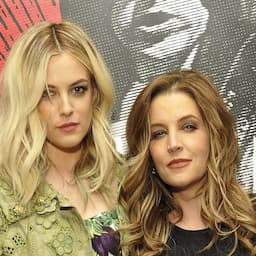 Lisa Marie Presley's Daughter Riley Keough Shares Touching Tribute