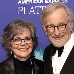 Sally Field Recalls Potential Date With Steven Spielberg in 1968