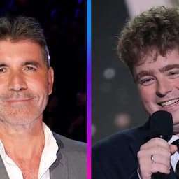 Tom Ball Compared to Susan Boyle After Epic 'AGT' Audition: Watch