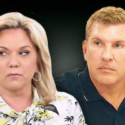 Todd and Julie Chrisley Report to Prison to Begin Serving Sentences