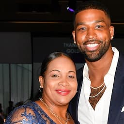 Tristan Thompson Apologizes for 'Wrong Decisions' in Tribute to Mom