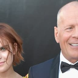 Bruce Willis' Daughter Tallulah on Preserving Her Bond With Her Father