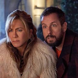'Murder Mystery 2' Trailer Reunites Adam Sandler and Jennifer Aniston
