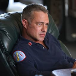 'Chicago Fire': Taylor Kinney Taking Leave for Personal Matter