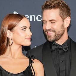 Nick Viall and Fiancée Natalie Joy Welcome Their First Child