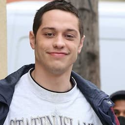 Pete Davidson Says He Doesn't Get the Interest in His Dating Life