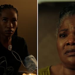Mo'Nique Battles Spiritual Possession in 'The Reading' Trailer