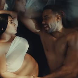 Romeo Santos Reveals He's Expecting Baby No. 4 in Steamy Music Video