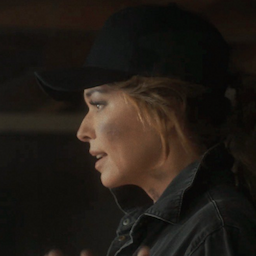 Shania Twain Gets Down and Dirty in 'Giddy Up' Music Video 
