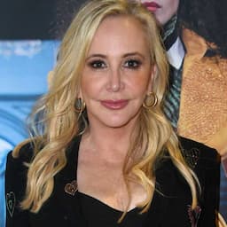 'RHOC' Star Shannon Beador Officially Charged With DUI and Hit-and-Run