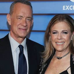 Tom Hanks and Rita Wilson Planning Epic 35th Wedding Anniversary Party
