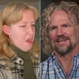 'Sister Wives' Star Gwendlyn Calls Out Dad Kody for Christine Comments