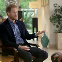Prince Harry Acknowledges His Part in the 'Breakdown' of His Relationship With Prince William and King Charles
