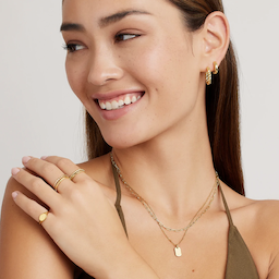 15 Stunning Jewelry Gifts to Make Their Valentine's Day Sparkle: Shop Diamonds, Rings and More fo Every Budget