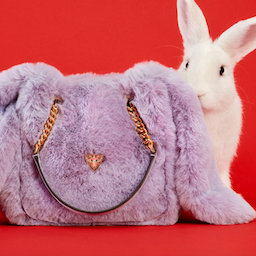 Celebrate The Year of the Rabbit at Kate Spade's Lunar New Year Sale