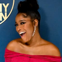 Keke Palmer Reveals How She First Found Out She Was Pregnant
