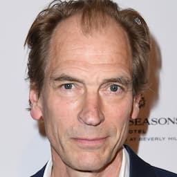 Human Remains Found In Area Where Actor Julian Sands Went Missing