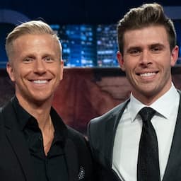 Zach Shallcross Reveals How Sean Lowe Alleviated His 'Bachelor' Fears