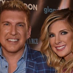 Todd Chrisley Gets Prison Visit From Daughter Lindsie and Nanny Faye