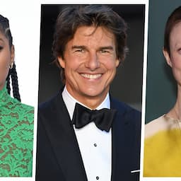 2023 Oscar Noms Snubs and Surprises: Tom Cruise, 'Nope' and More