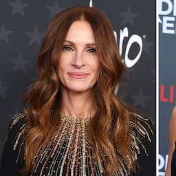 Julia Roberts and Jennifer Aniston Teaming Up for Body-Swap Comedy