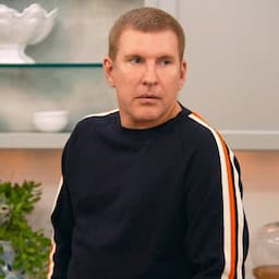 Todd Chrisley Posts Religious Message Ahead of Reporting to Prison