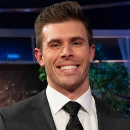 Zach Shallcross on Famous Uncle's Reaction to Him Joining 'Bachelor'