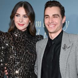 Dave Franco & Alison Brie Discuss Filmmaking as a Married Couple