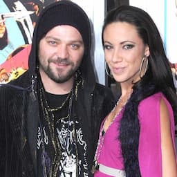 Bam Margera’s Wife Files for Legal Separation, Custody of Their Son