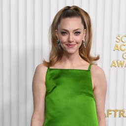 Amanda Seyfried Shares Her Idea for 'Mean Girls' Musical Cameo (Exclusive)