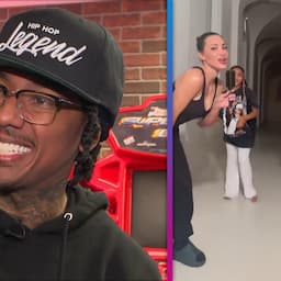 Nick Cannon Reacts to Mariah Carey and Daughter Monroe's Viral TikToks
