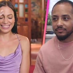 '90 Day Fiancé': Isabel Shares Her Reaction to Gabe Being Transgender