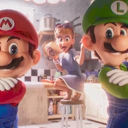 ‘The Super Mario Bros. Movie’s Hilarious Plumbing Ad 