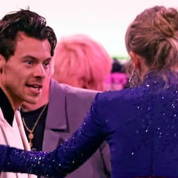 Inside Exes Taylor Swift and Harry Styles' 'Peaceful' Relationship