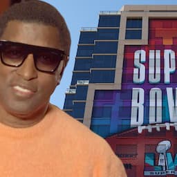 Babyface on Taking Super Bowl and 'America the Beautiful' Performance 'Very Seriously' (Exclusive)
