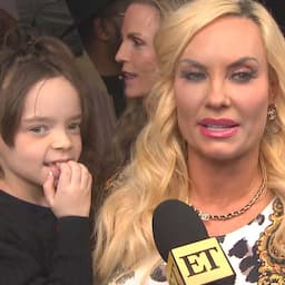 Coco Austin Talks Being a Momager for Her, Ice-T's 'Actress' Daughter