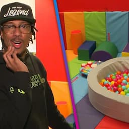 Nick Cannon on Future Superstar Tour and How He Feels About More Kids