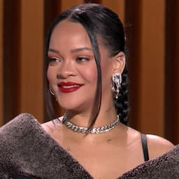 Rihanna Says New Music 'Might Not Make Sense' to Fans