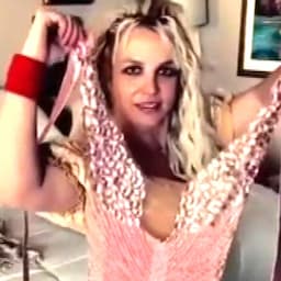 'Intervention' Expert on Britney Spears' Vids That Have Fans Concerned