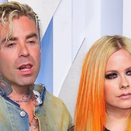 Mod Sun Breaks Silence on Avril Lavigne Split After Engagement Ends