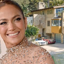 Inside the Bel Air Mansion Jennifer Lopez’s Selling for $42.5M
