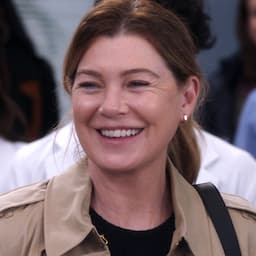 'Grey's Anatomy' Renewed for Season 20 With a New Showrunner