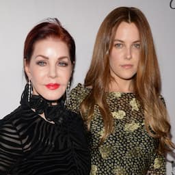 Priscilla Presley and Riley Keough Not Communicating Amid Trust Battle