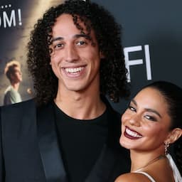 Vanessa Hudgens Covers J. Lo Song in Karaoke Moment With Fiancé