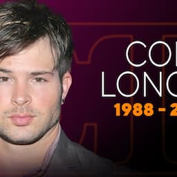 Cody Longo, 'Days of Our Lives' Actor, Dead at 34