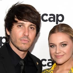 Kelsea Ballerini's Ex Morgan Evans Reacts to Her Tell-All Interview