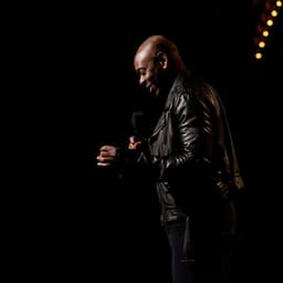 Dave Chappelle Wins GRAMMY for Best Comedy Album After Criticism