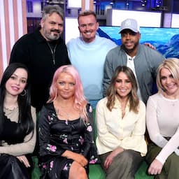 S Club 7 Shares Emotional Reunion Update After Paul Cattermole's Death